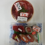魚力 東武池袋店的實拍圖