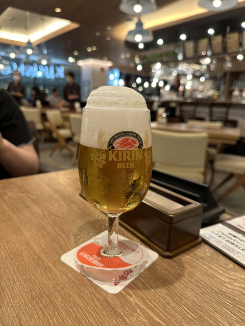 キリンシティプラス 東京銀座店的實拍高清圖