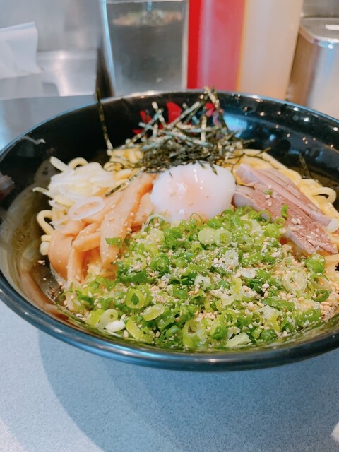 東京油組総本店 赤坂見附組的实拍高清图