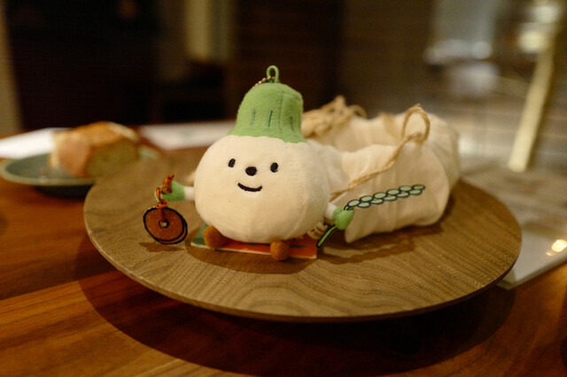 TAKAO的实拍高清图