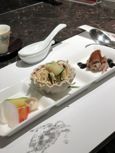 GINZA沁馥園的实拍高清图