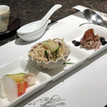 GINZA沁馥園的实拍图