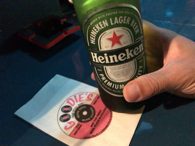 R&B SOUL BAR GOODIE'S的實拍高清圖