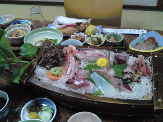 recommendations for 岬別館　岩城