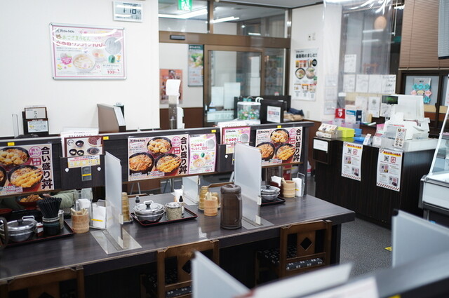 資さんうどん 魚町店的實拍高清圖