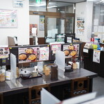 資さんうどん 魚町店的實拍圖