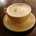 recommendations for cafe uningle