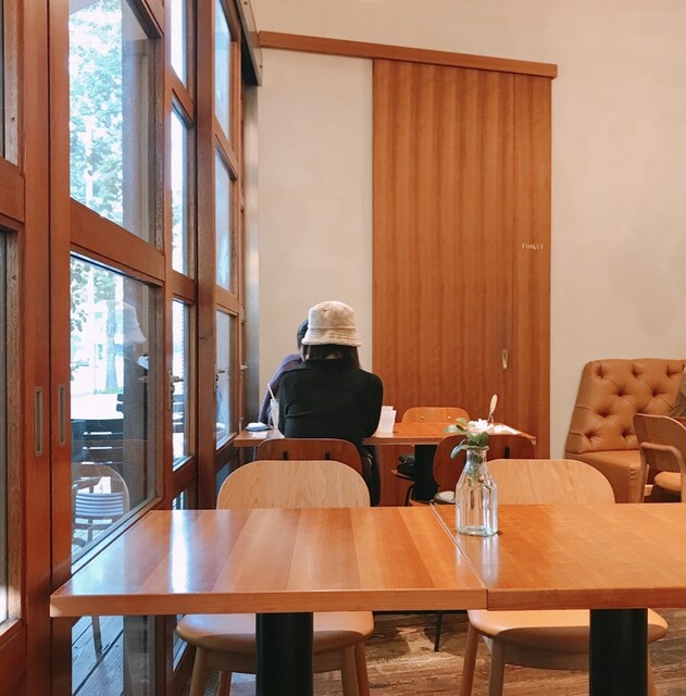 ホワイトグラスコーヒー FUKUOKA的实拍高清图