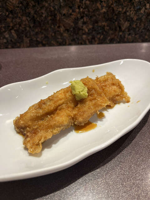 天ぷら新宿つな八 京王店的實拍高清圖
