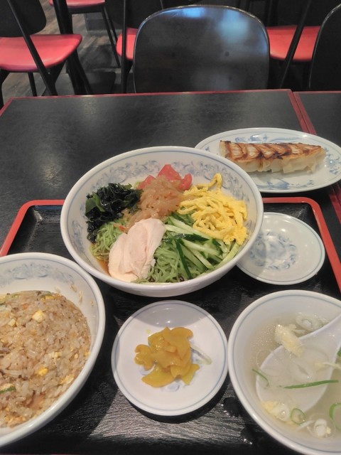 recommendations image for 福しん 北赤羽駅浮間口店