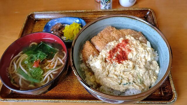 大阪屋食堂的實拍高清圖
