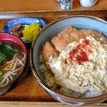 大阪屋食堂的實拍圖