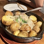 Pizzeria Bar Trico 新橋本店的实拍图