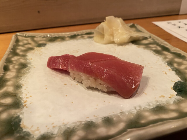 recommendations image for 鮨はな