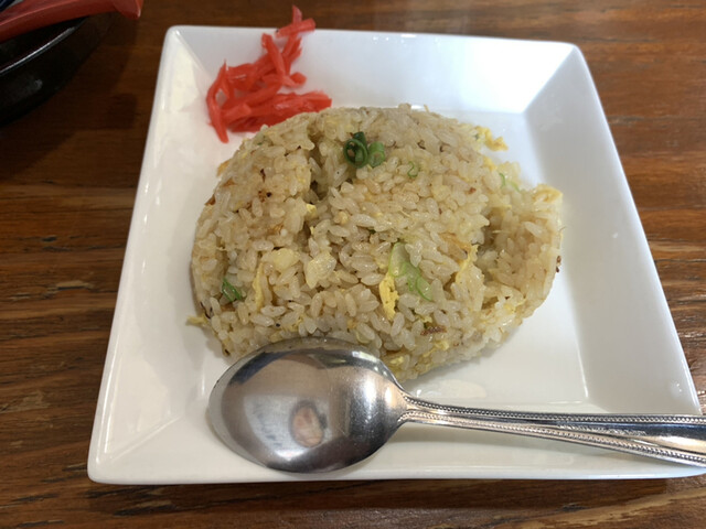 麺屋　華月的实拍高清图
