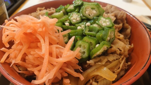 recommendations image for すき家 福岡博多駅南店