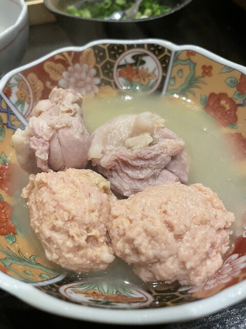 水炊き 積的實拍高清圖