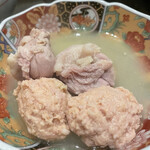 水炊き 積的實拍圖