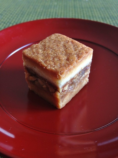 recommendations image for 廣尾瓢月堂　 ベルマート品川