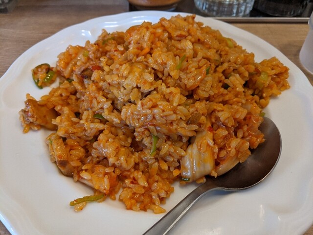 駒込餃子軒的實拍高清圖