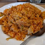 駒込餃子軒的實拍圖