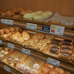 recommendations for 石窯パン工房 サンメリー 十条店