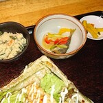 円屋 錦・高倉的实拍图