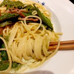 洋麺屋五右衛門 札幌アピア店的實拍圖