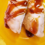 スシロー 伊都店的实拍图