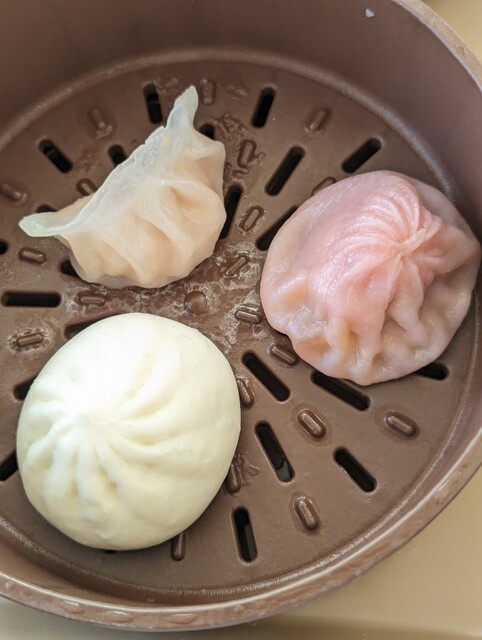 ザ ブッフェ 大丸札幌的實拍高清圖