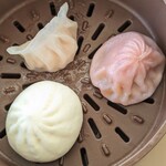 ザ ブッフェ 大丸札幌的實拍圖