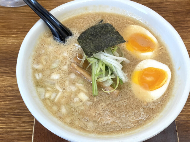 麺屋 彰的实拍高清图