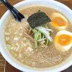 麺屋 彰的实拍图