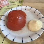 やきとり やきとん元気 清美通り店的實拍圖