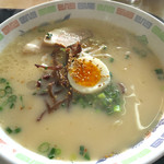 一心亭的實拍圖