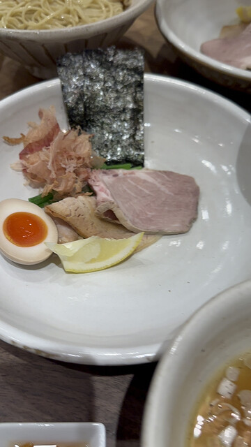 Homemade Ramen 麦苗 COREDO室町店的實拍高清圖