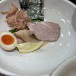 Homemade Ramen 麦苗 COREDO室町店的實拍圖