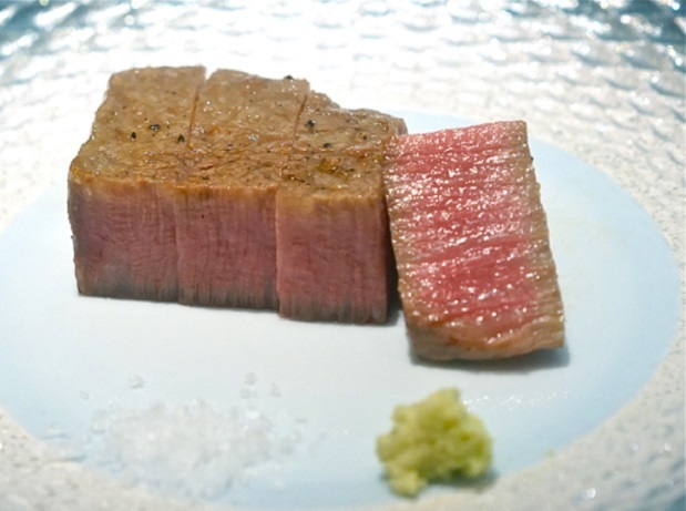 肉懐石 凜然的實拍高清圖