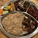 recommendations for マリカ ネパール料理＆バー