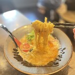 濃厚海老らーめん Shrimpreme 東高円寺的实拍图