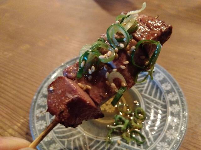 もつ焼きのりちゃん パプリカ店的實拍高清圖