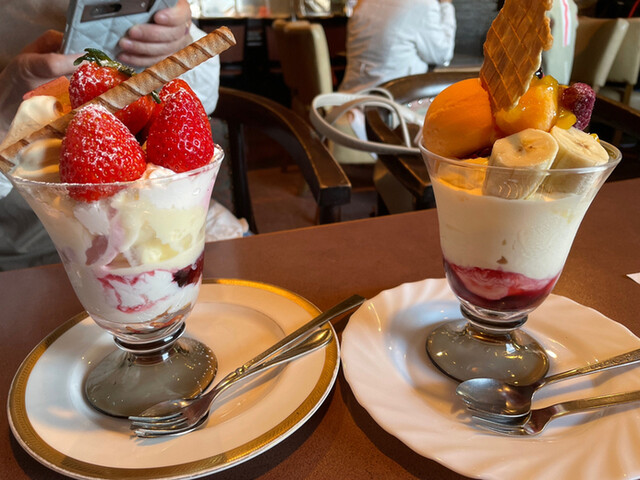 コーヒーハウスホアンカン的实拍高清图