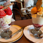 コーヒーハウスホアンカン的实拍图