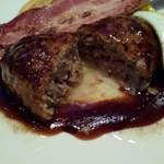 recommendations for ハンバーグレストラン lala