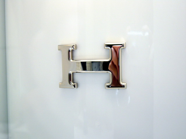 recommendations image for ピュイフォルカ シャンパンバー HERMES 銀座店