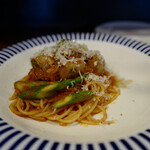 オステリア ジリ的实拍图