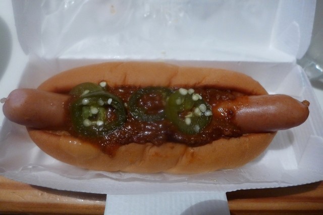 recommendations image for モスバーガー 地下鉄赤塚店