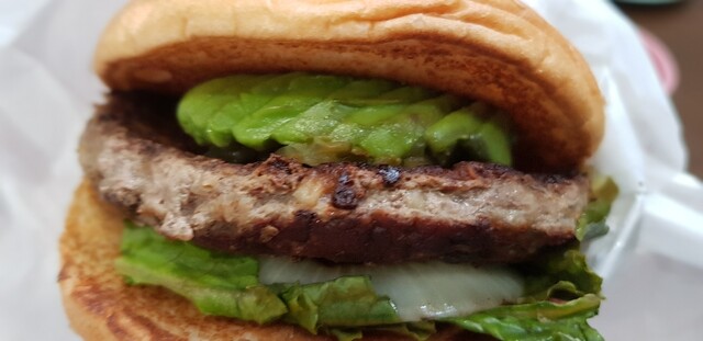 recommendations image for フレッシュネスバーガー 東五反田店