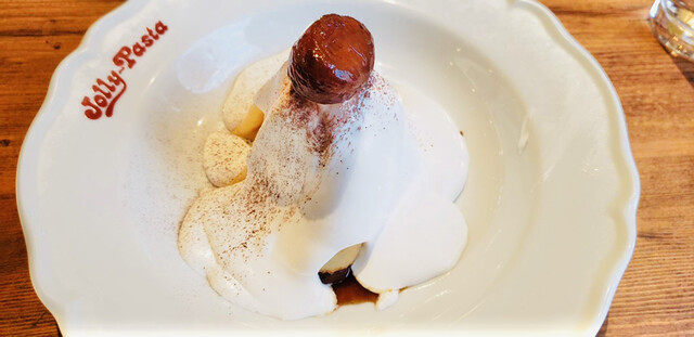 recommendations image for ジョリーパスタ 直方店