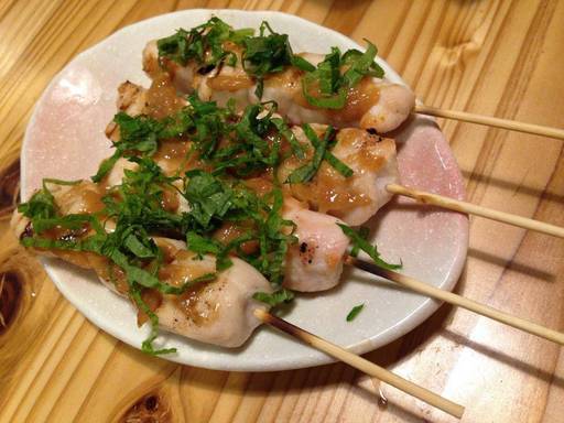 焼鳥のさくら 今里店的實拍高清圖